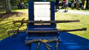 Appraisal: Civil War Battle of Petersburg Archive