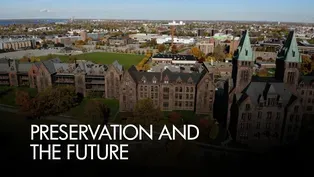 Reimagining a Buffalo Landmark - Preservation and the Future