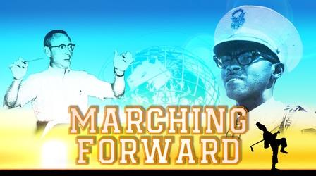 Video thumbnail: WUCF Specials Marching Forward