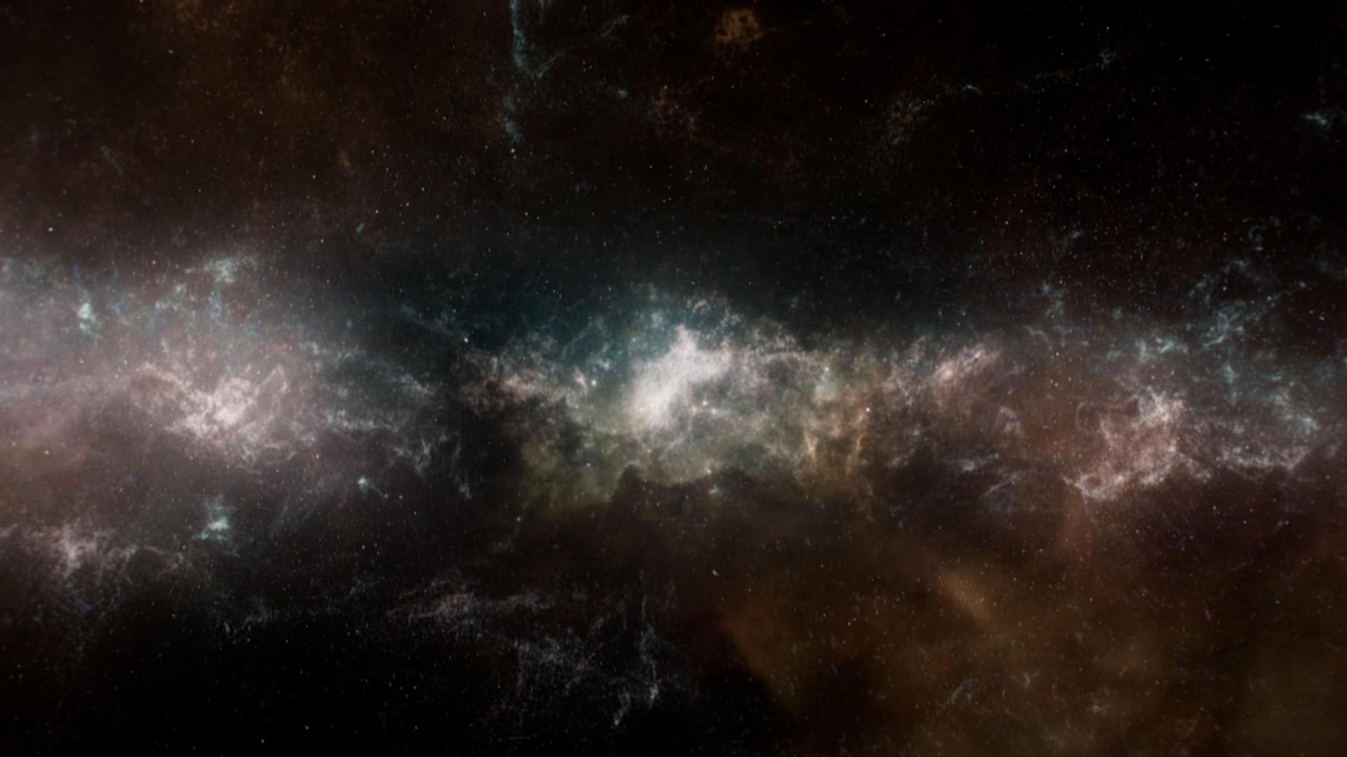 NOVA | Clip | Sagittarius A*: The Void at the Center of our Galaxy