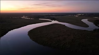 The Waters & Wonders of Darien