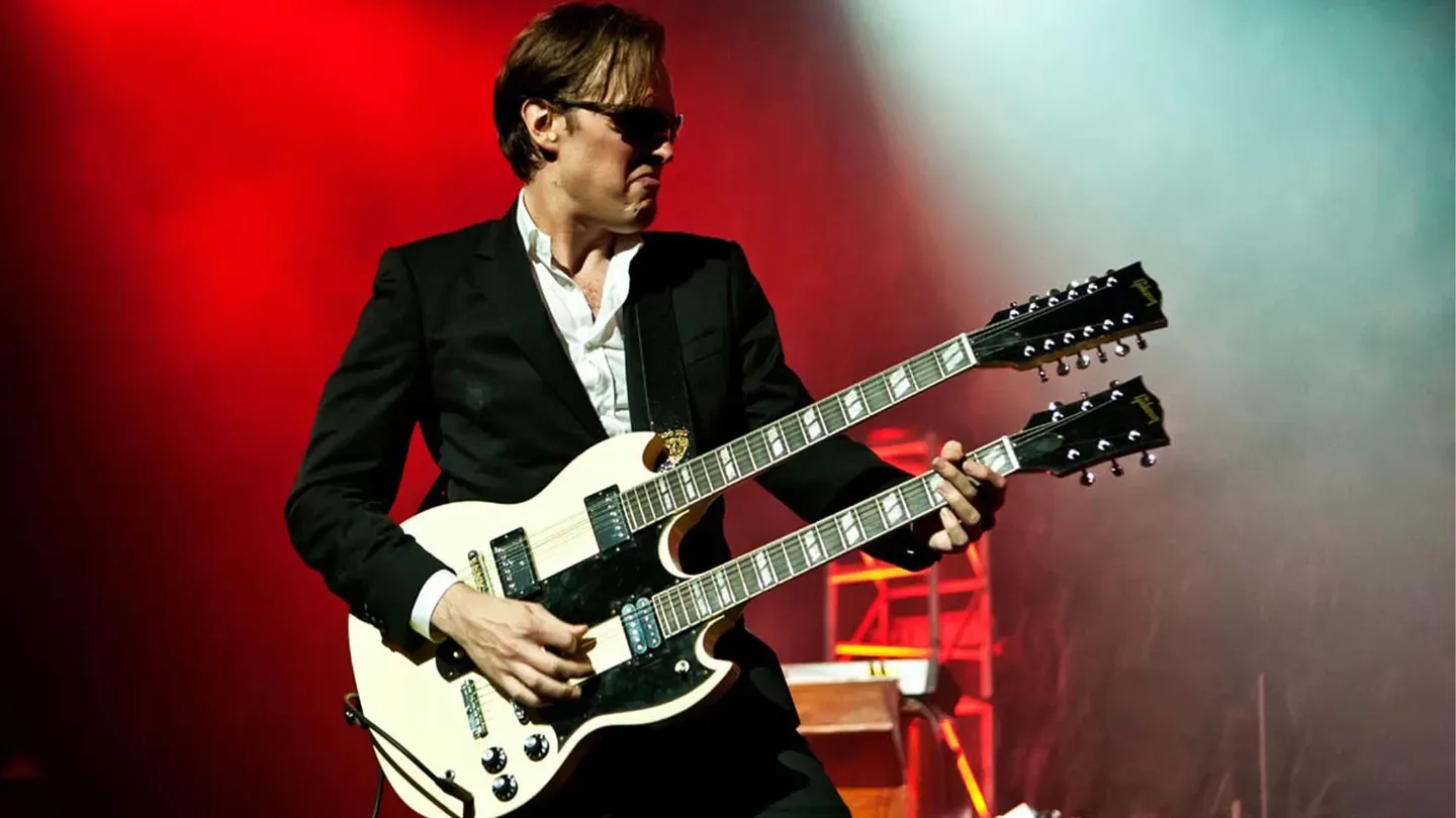 Beacon Theatre - Live From New York