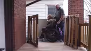 People with disabilities face extra hurdles for housing