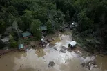 Helene shows no place immune from impacts of climate change