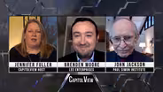 This Week in Politics