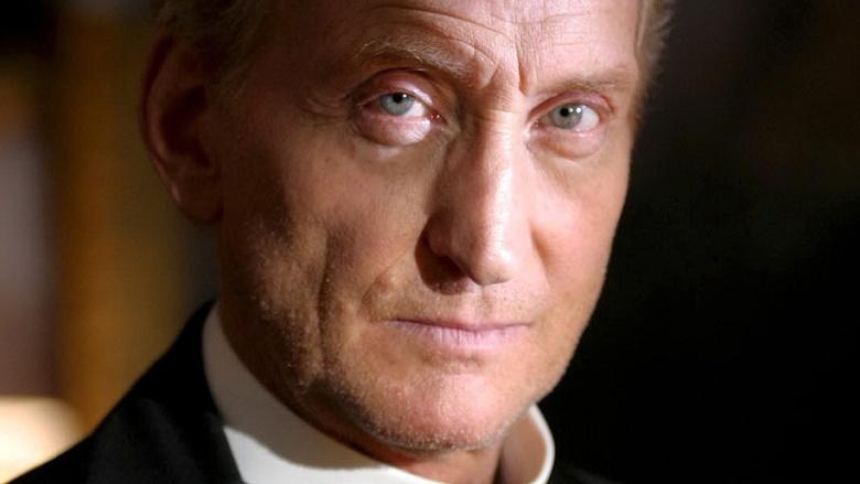 Agatha Christie's Marple Image