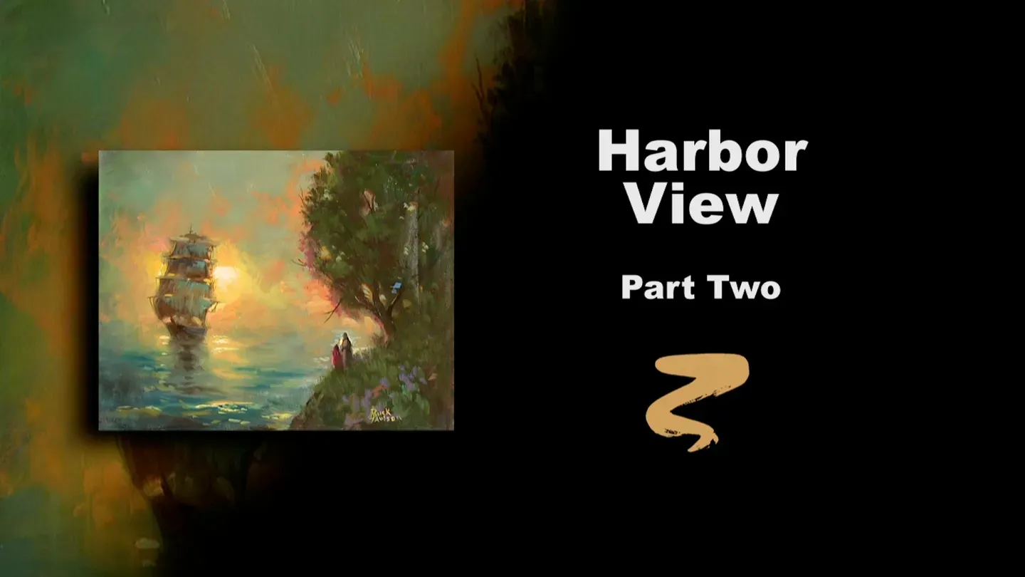 Harbor View Part II