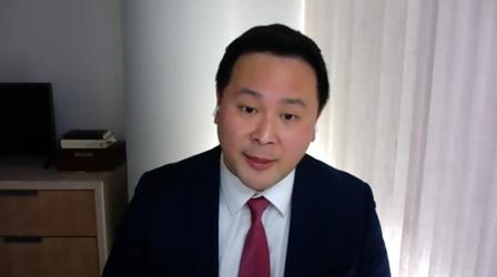 Video thumbnail: MetroFocus DEMANDING JUSTICE FOR NURSING HOME RESIDENTS