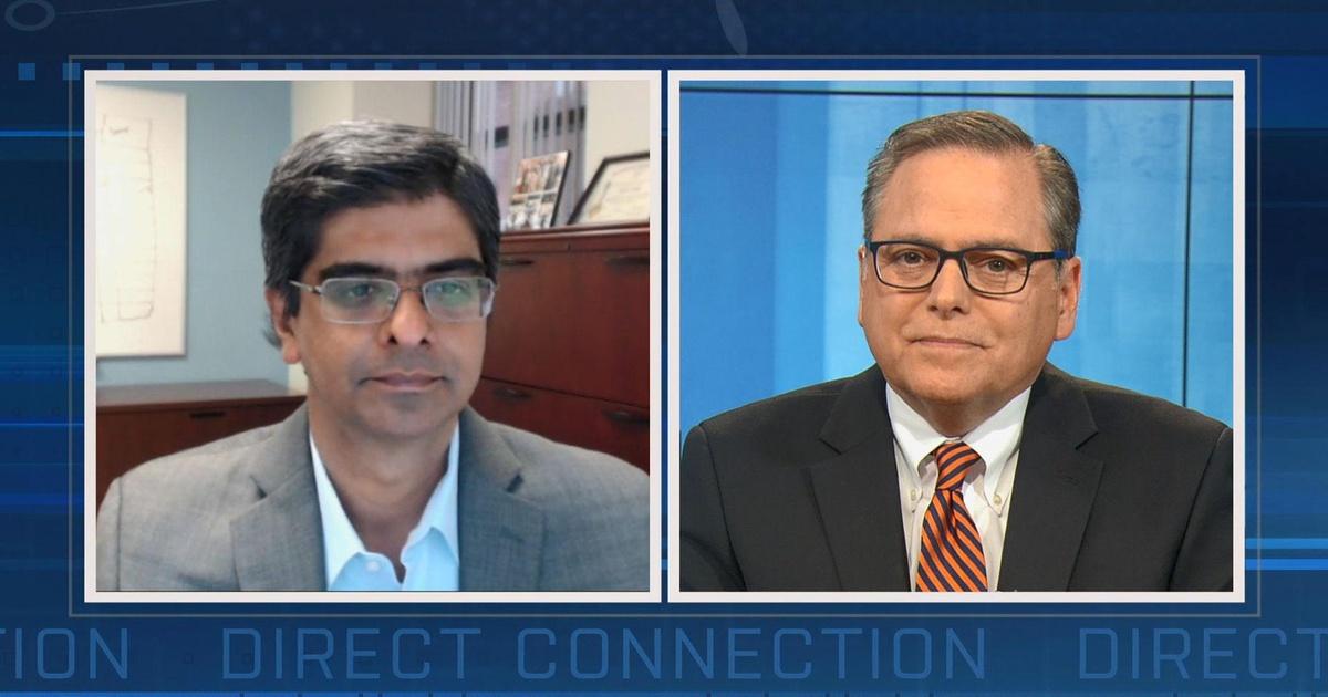 Direct Conection Rumble Direct Connection | Monday, April 25, 2022 | Season 2022 | Episode 15 | PBS