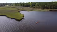 Promo for "Along Our Waters"