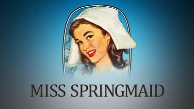 Miss Springmaid