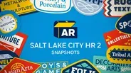 Snapshots | Salt Lake City, Hour 2