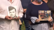 On Veterans Day, families demand answers at veterans homes