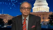 Norman Ornstein on the Value of the Impeachment Inquiry