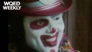 Kimo the Clown