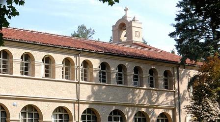 Video thumbnail: Toledo Stories Lourdes College: A Community Moving Forward
