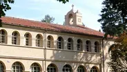 Lourdes College: A Community Moving Forward