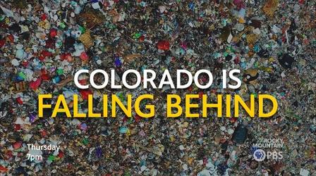 Video thumbnail: Colorado Voices Colorado Voices: Episode 21 preview