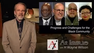 S33 E27: Progress and Challenges for the Black Community