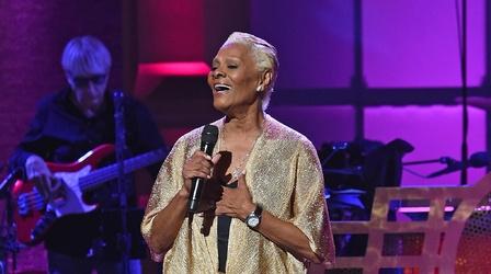 Dionne Warwick Performs "Then Came You"