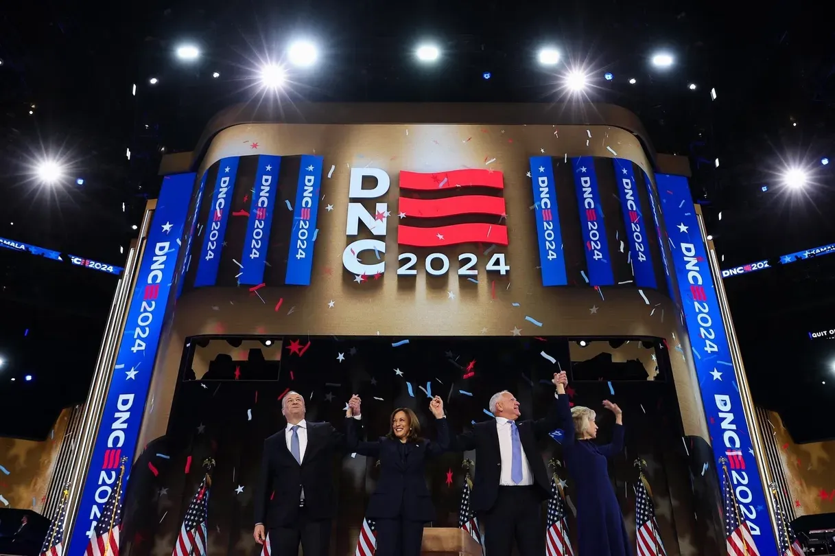August 23, 2024 - PBS News Hour full episode