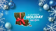 A Louisiana Holiday