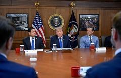 Has Trump squandered American military deterrence?: asset-mezzanine-16x9