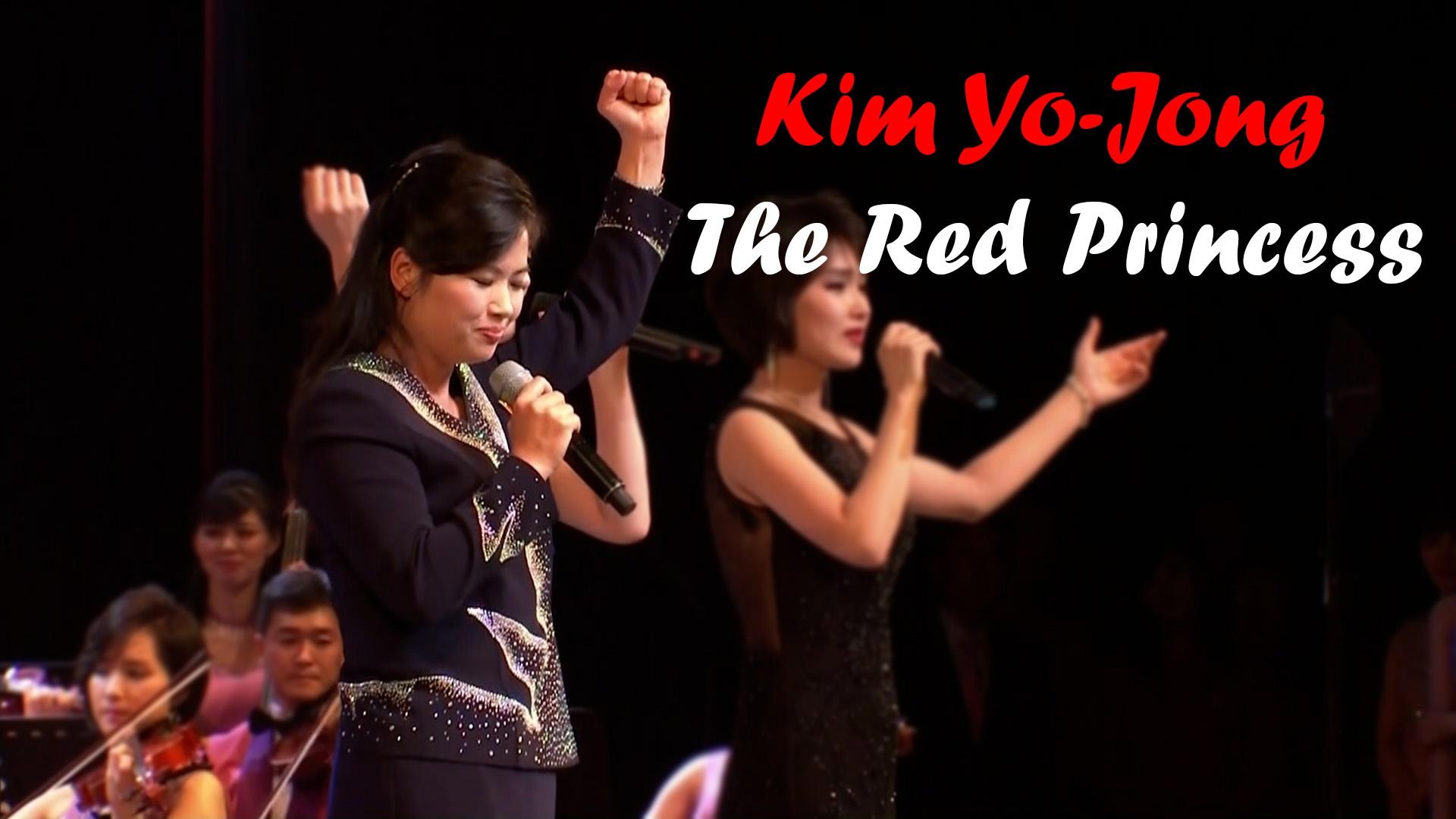 Kim Yo-Jong, The Red Princess | NWPB