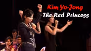 Kim Yo-Jong, The Red Princess