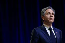 Secretary of State on immigration policy as Title 42 ends