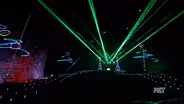 Lights Under Louisville