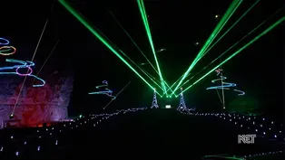 Lights Under Louisville