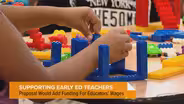 How Expanded Early Childhood Education Could Benefit Kids