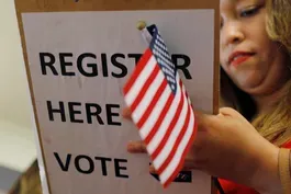 New state and local efforts try get more people to vote
