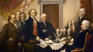 How Muslims Influenced Thomas Jefferson and America’s Founders