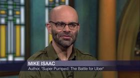 Video thumbnail: Chicago Tonight Inside Uber’s Dramatic Rise – and Its CEO’s Fall