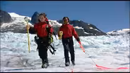 Glaciers