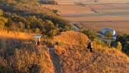 Murray Hill Scenic Overlook