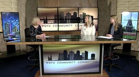 Video thumbnail: Community Connection Homelessness in West Michigan