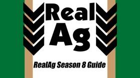 Video thumbnail: Real Ag Real Ag Season 8 Guide