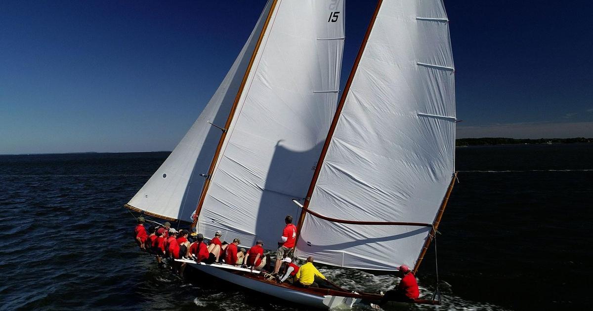 Chesapeake Bay Week KTWU