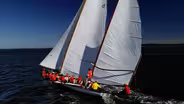 Racing Rivals: Log Canoes of Chesapeake Bay