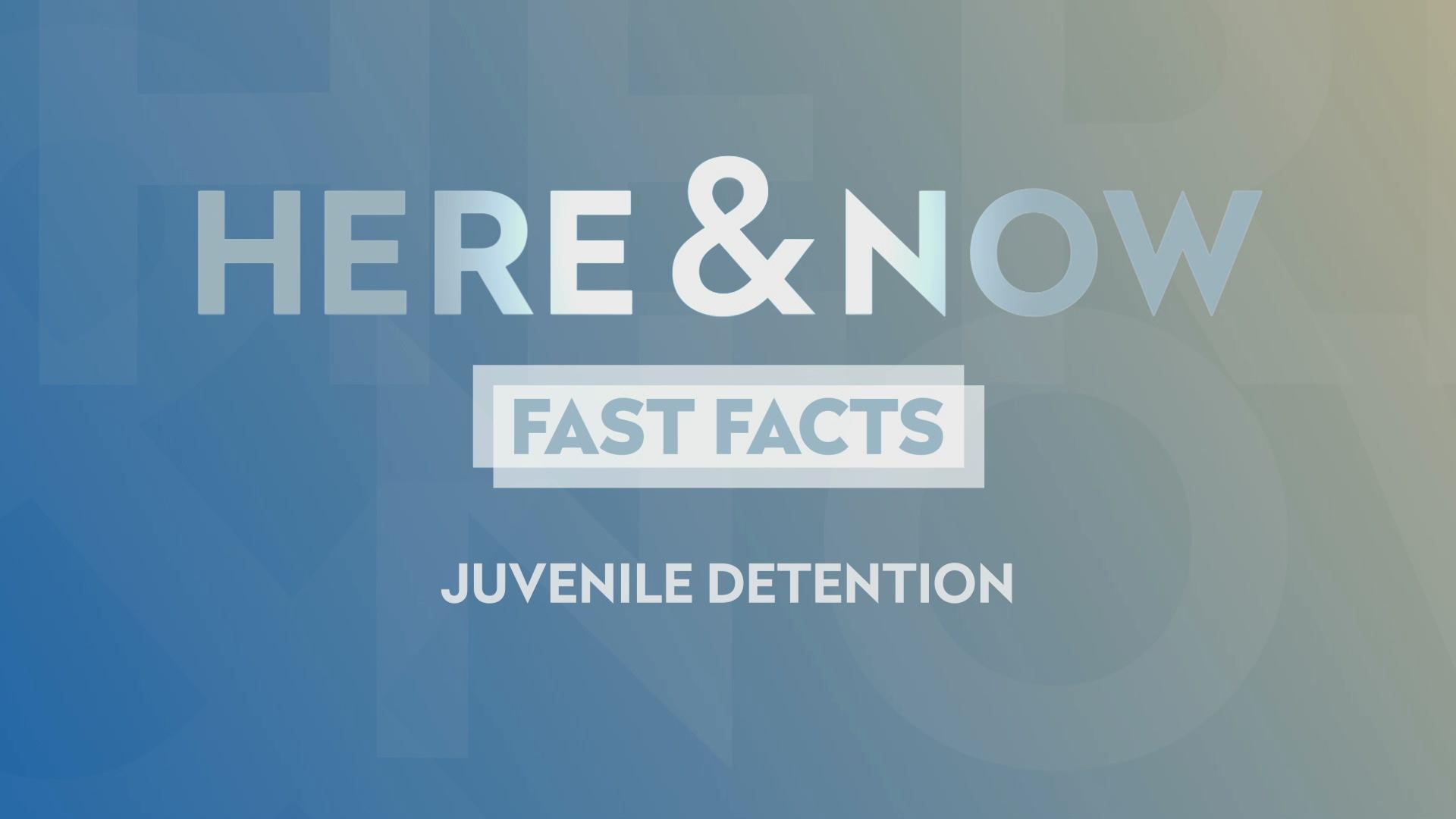 Fast Facts: Replacing Wisconsin’s juvenile detention centers