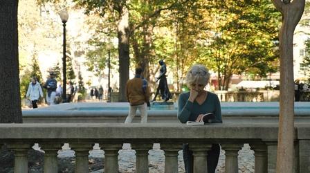 Video thumbnail: Articulate Kate DiCamillo: The Persistence of Reverie