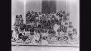 Report details brutal treatment of Indigenous children