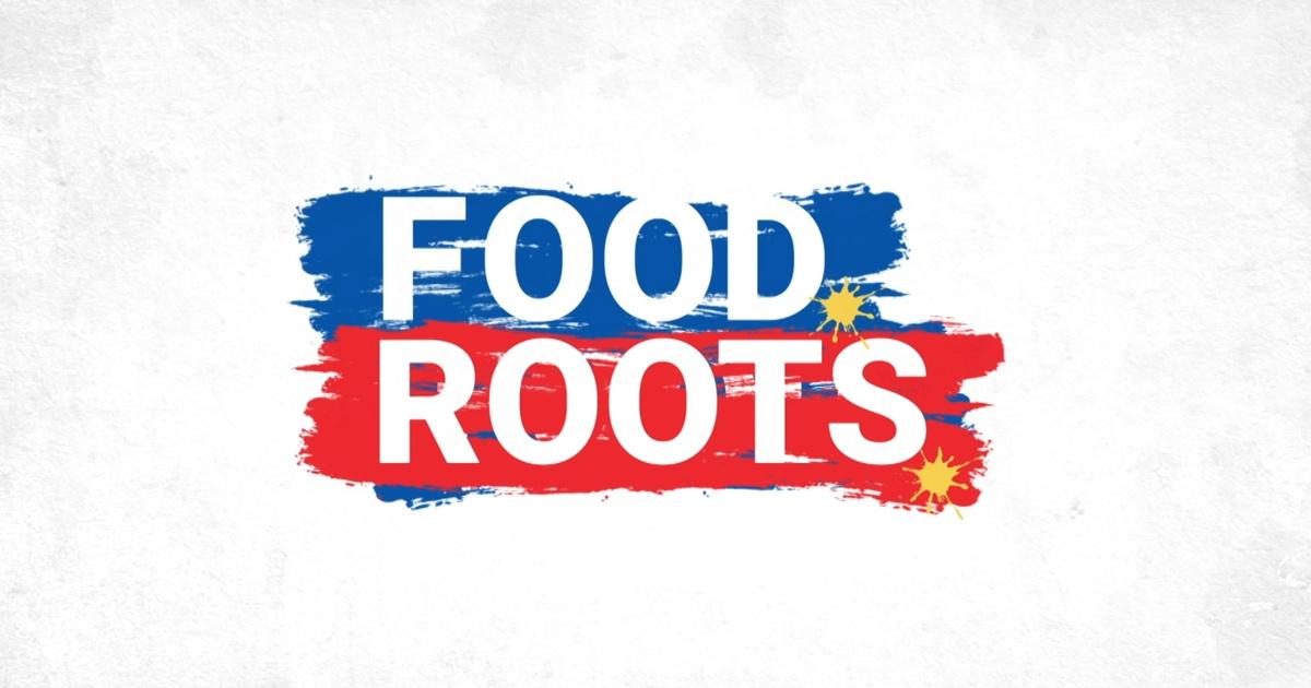 WTVP Spots | TRAILER | FORO | Food Roots | SS | Season 2026 | PBS