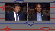 2024 NC Commissioner of Labor Candidates