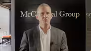 Gen. Stan McChrystal Sees Parallels Between Jan. 6 & Nazis