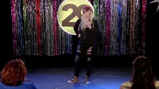 Comedy Special Part 2: Web Exclusive Brandy Bryant