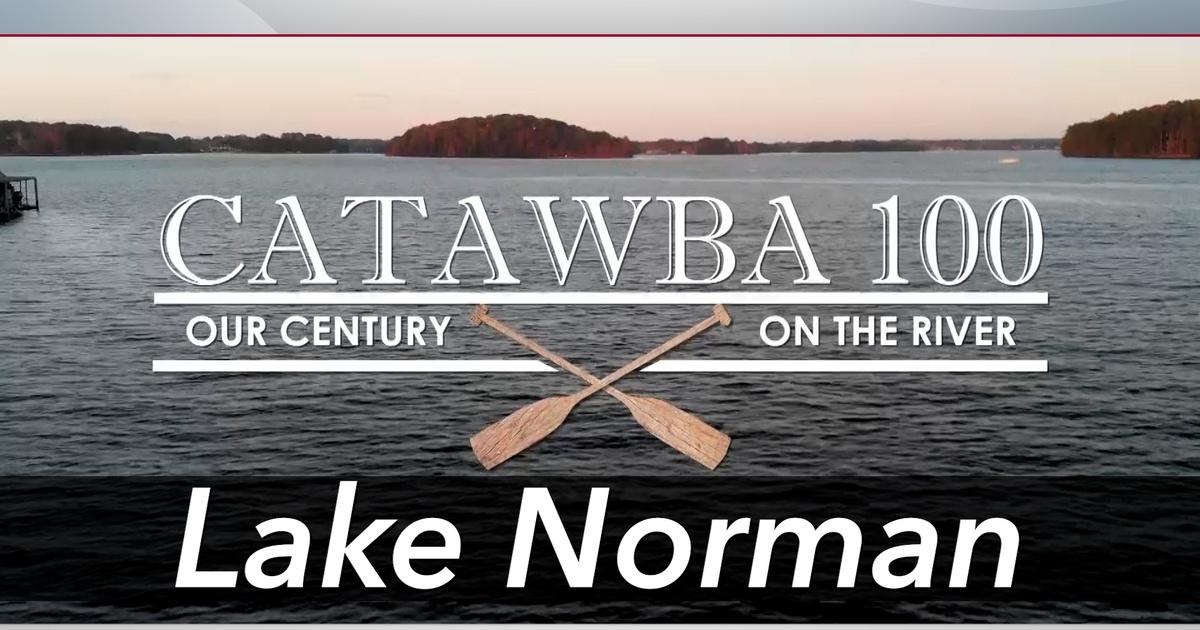 Carolina Impact | Catawba 100: Lake Norman | Season 9 | Episode 11 | PBS